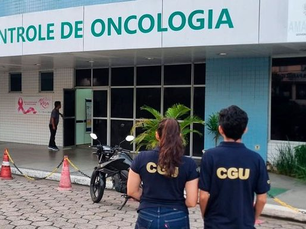 Mais um escândalo para a coleção de Wilson Lima: CGU e MPAM prendem três por fraude em licitações na Saúde do Amazonas