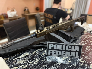 PF prende quatro e bloqueia R$ 74 milhões em bens de quadrilha formada por gente de quatro Estados que explorava o garimpo ilegal mais rentável da América Latina, no interior do Amazonas