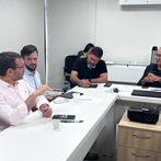 Agência Reguladora informa à Águas de Manaus que fiscalização dos serviços será diária