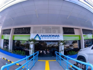 Amazonas Energia mantém anúncio que atribui crime a quem é contra medidor