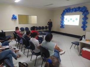 PMM promove ‘Novembro Azul Vigilante’ para conscientizar sobre cuidados com a saúde do homem