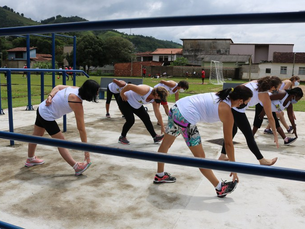 Prática regular de atividade física previne maioria das doenças não transmissíveis