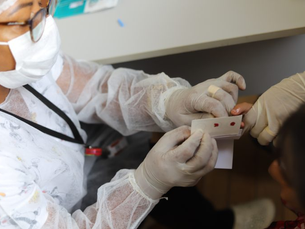 Campanha ‘Meu Pai Tem Nome’ abre agendamentos para atendimentos jurídicos e exames de DNA no interior