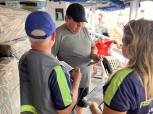 Carnaval na Floresta: Arsepam inicia operação nos transportes intermunicipais nesta sexta-feira