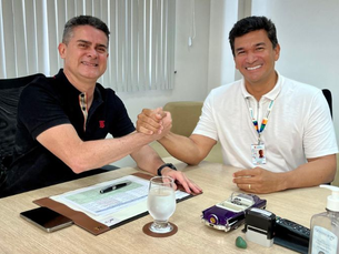 Secretário Jesus Alves deixa a Semhaf e encerra ciclo na gestão municipal