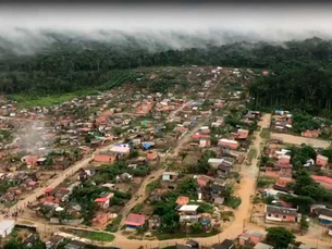 Lotes de terra distribuídos pela Prefeitura de Manaus custarão R$ 500