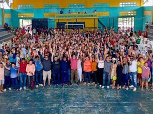 Atalaia do Norte é o único município a pagar abono do Fundeb aos professores no Amazonas: até R$ 11,8 mil