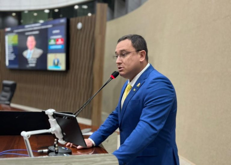 Vereador alerta para crescimento absurdo dos casos de exploração sexual infantil no Estado