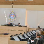 Governo aumenta repasse ao Judiciário, mas abaixo do que pediu o TJAM