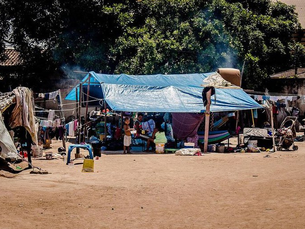 TRF1 mantém liminar que obriga estado do Amazonas e município de Manaus a socorrerem indígenas Warao