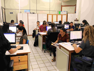 Cetam define novo prazo para inscrição no processo seletivo de professores