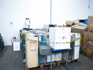 Leilão de bens inservíveis da Prefeitura de Manaus arrecada mais de R$ 1 milhão