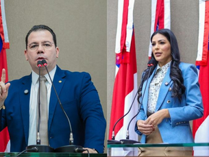 Operação do MPAM revela tumor na saúde e oposição cobra Governo do Amazonas