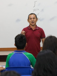 Piso do magistério terá ganho real em 2026