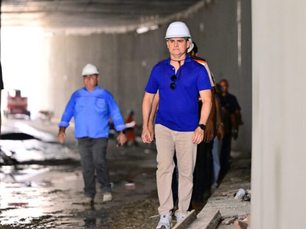 Complexos viários, viadutos e intervenções estratégicas reorganizam o trânsito, reduzem o tempo de viagem e ampliam conexões entre as zonas de Manaus