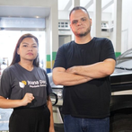 Deputada e vereador transformam prisão de homem que atropelou animais e matou um deles em show midiático, com direito a gritos histéricos no aeroporto