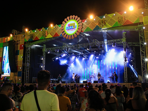 Prefeitura de Manaus divulga mais 12 artistas locais para o #SouManaus Passo a Paço 2023