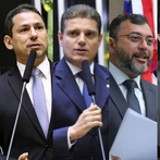 Disputa ao Senado pelo AM terá de ex-deputados a ex-governadores