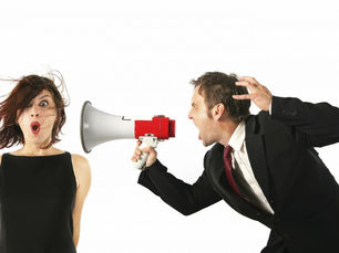 Comunicação violenta