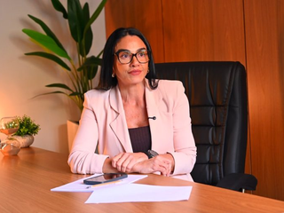Shádia rebate secretário de saúde do AM e mantém defesa de zerar fila do Sisreg