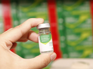 Amazonas vai antecipar em um mês vacinação contra gripe