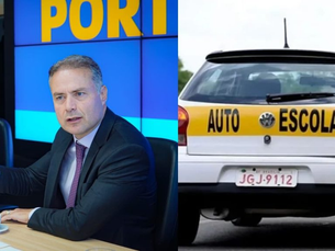 Governo federal pretende acabar com obrigatoriedade de autoescola para tirar CNH