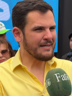 Renato Junior critica falta de diálogo do Governo e diz que Manaus já recorreu contra aumento do ICMS de Coari