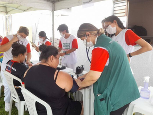 Prefeitura de Manaus alerta para importância do tratamento preventivo da tuberculose na capital