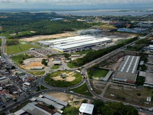 PIB do Amazonas cresce 2% no quarto trimestre de 2021