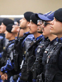 Sai o resultado do concurso da Guarda Municipal de Manaus