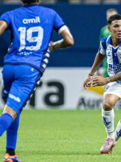 Goleada de 7×0 do Nacional sobre o Payssandu repercute em todo país