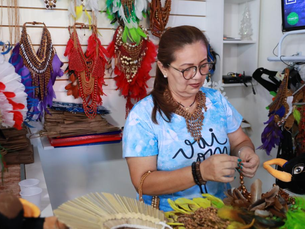 Comerciantes de Parintins apostam em faturamento recorde em 2022