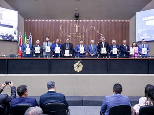 Indústria lança agenda legislativa e vai sugerir pautas à Assembleia