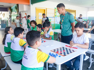 Prefeitura de Manaus aproxima famílias da escola com projeto “Acompanhamento Familiar”