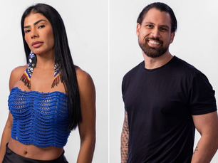 Expectativa é frustrada no único BBB com dois representantes do Amazonas e eles saem com atuações decepcionantes