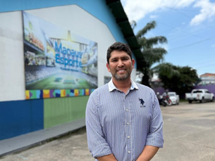 Prefeitura oficializa a recriação da Secretaria de Juventude, Esporte e Lazer