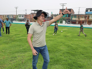 Prefeitura investe na reforma de complexos esportivos e entrega 14 novas estruturas em bairros de Manaus