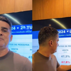 David Almeida rebate pesquisa da Action e diz que levantamentos “não refletem a realidade” do Amazonas