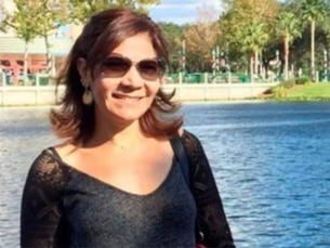 Caso Silvanilde: juiz quer conversas do celular de servidora morta no AM