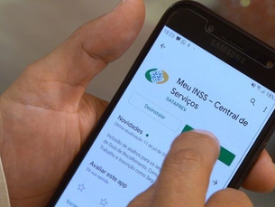 É golpe: criminosos usam assistente virtual do INSS para obter dados de cidadãos