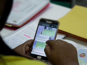 Maior consumo no Amazonas é de internet, combustível e carros