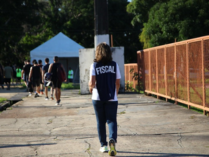 Prefeitura inicia Teste de Aptidão Física de aprovados no concurso da Guarda Municipal