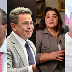 Levantamento projeta divisão do tempo de TV na pré-campanha ao Governo do Amazonas