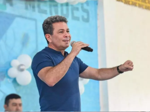 Tadeu de Souza diz ‘não ter projeto individual’ para eleições de 2026
