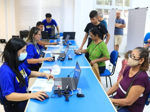 Manausprev avisa a aposentados:quem não realizar censo previdenciário terá salário suspenso este mês