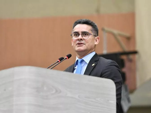 David Almeida inaugura Secretaria de Habitação nesta segunda feira (18-09)