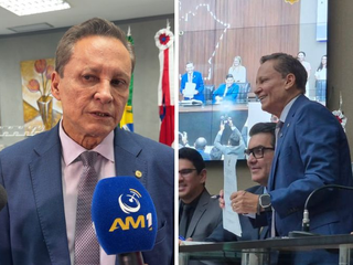 Adjuto Afonso promete acelerar pautas e fortalecer diálogo com o Executivo