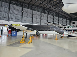 Jato, carros e outros ítens de luxo são apreendidos durante operação da PF que mirou organização que comprava e vendia grandes quantidades de drogas inclusive no AM