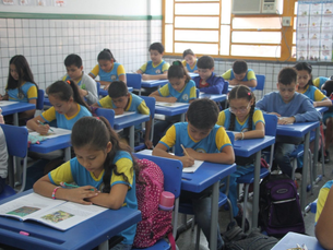 Em um ano, Prefeitura de Manaus aponta crescimento na fase de alfabetização na rede municipal de ensino
