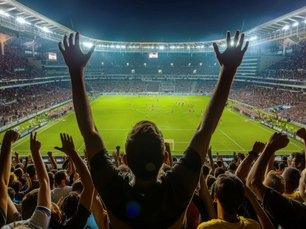 Em tempos de Copa do Mundo de Clubes, 65% das famílias do Norte gastam dinheiro com futebol, principalmente camisas de times